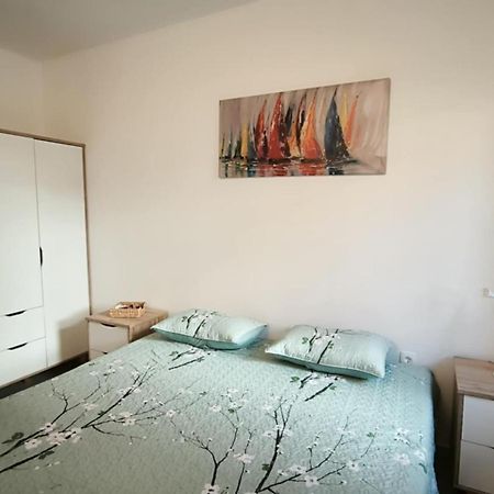 Apartmaji Ri-100 Portoroz Ngoại thất bức ảnh