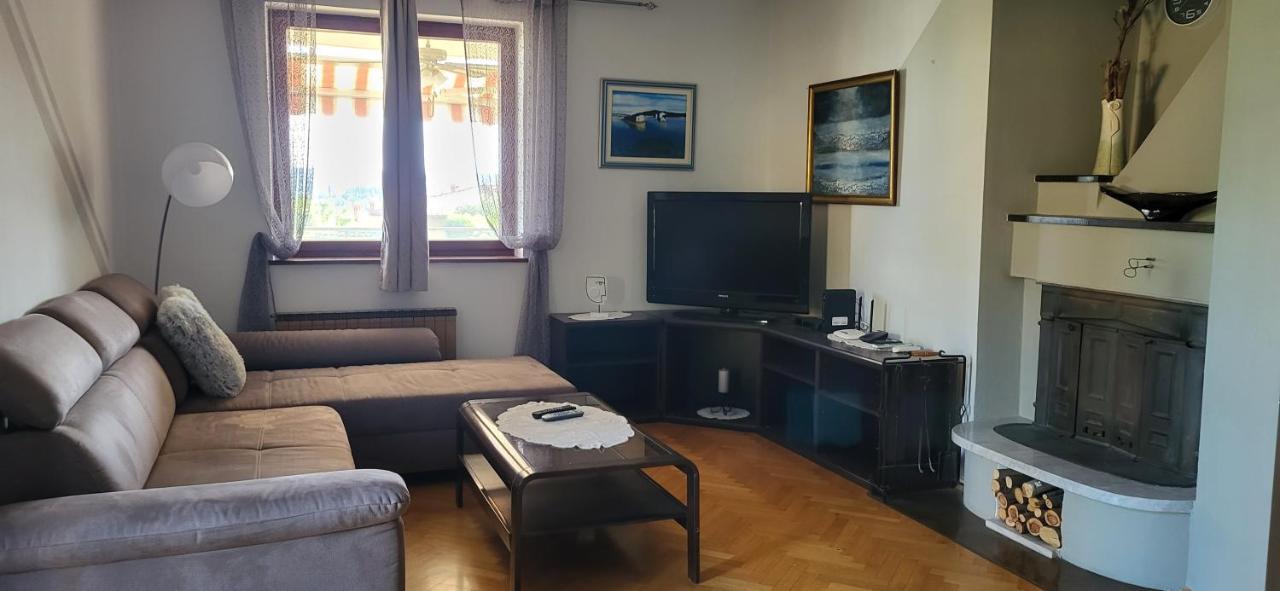 Apartmaji Ri-100 Portoroz Ngoại thất bức ảnh