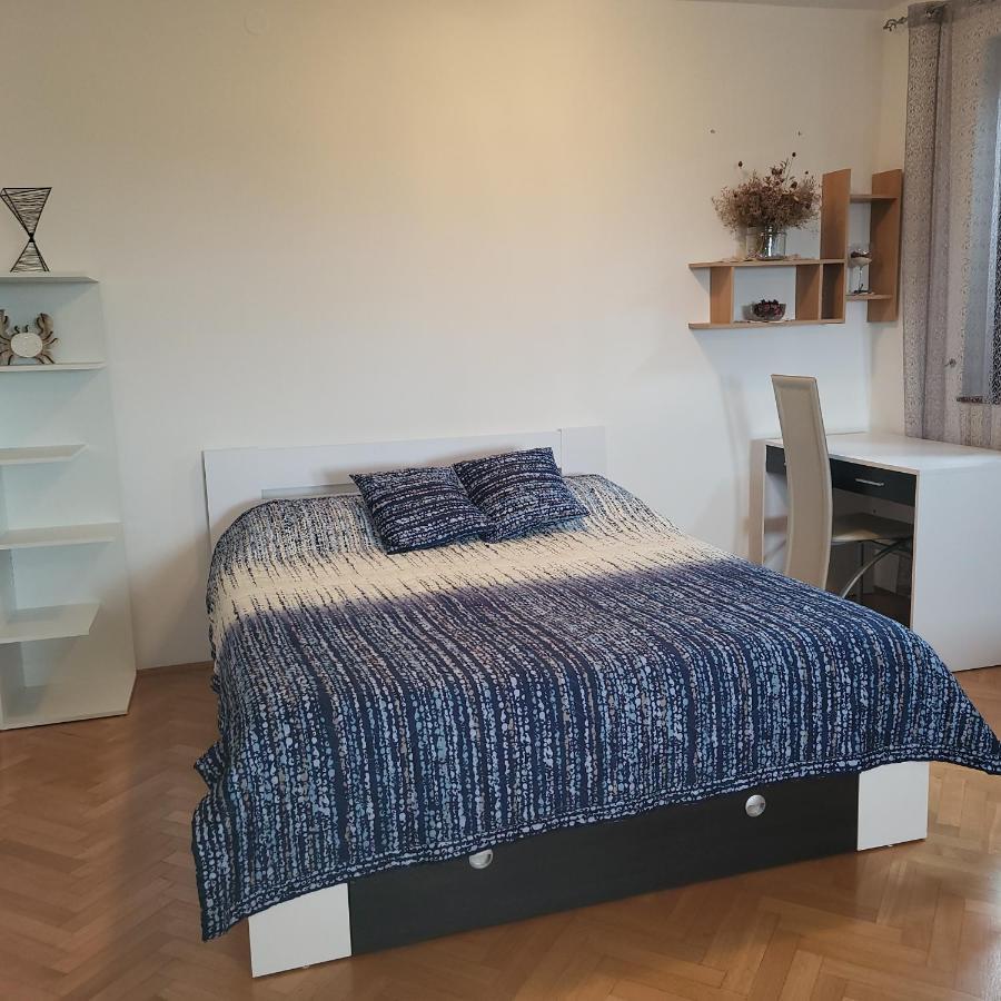 Apartmaji Ri-100 Portoroz Ngoại thất bức ảnh