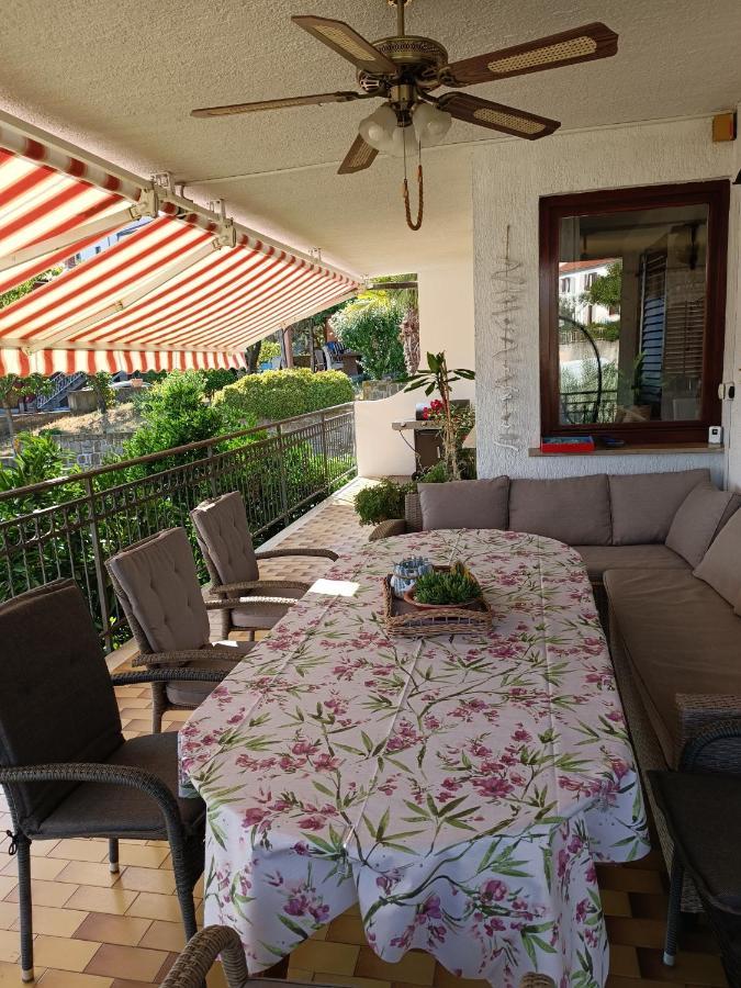 Apartmaji Ri-100 Portoroz Ngoại thất bức ảnh