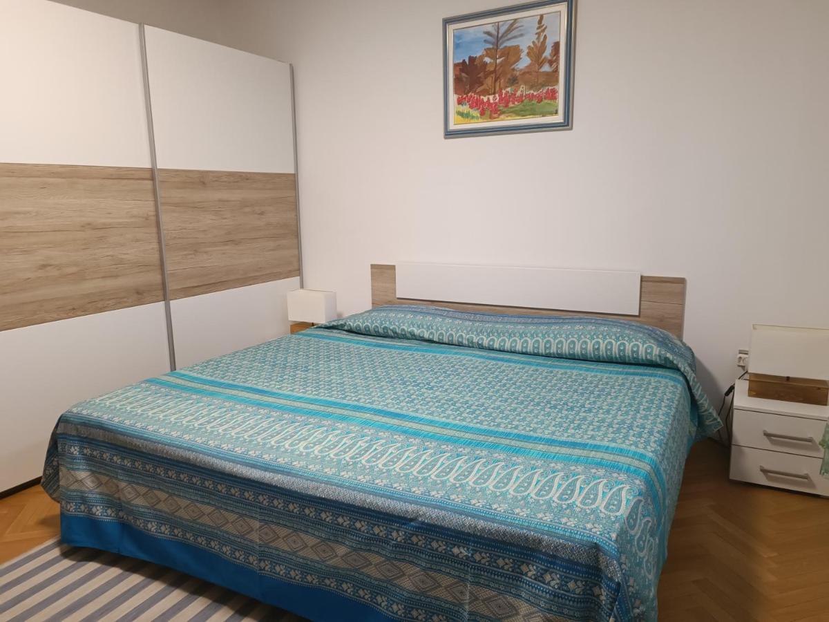 Apartmaji Ri-100 Portoroz Ngoại thất bức ảnh