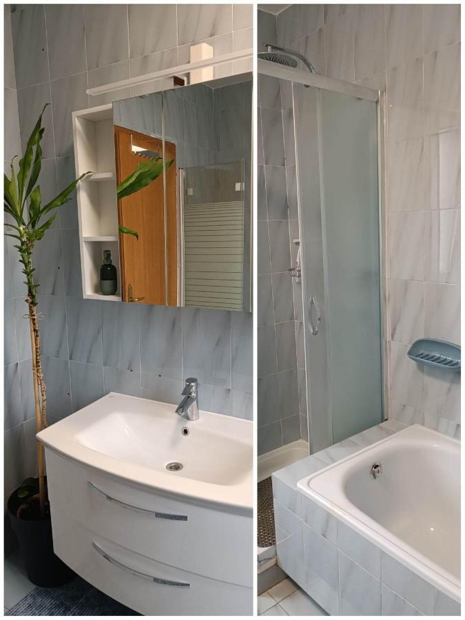 Apartmaji Ri-100 Portoroz Ngoại thất bức ảnh