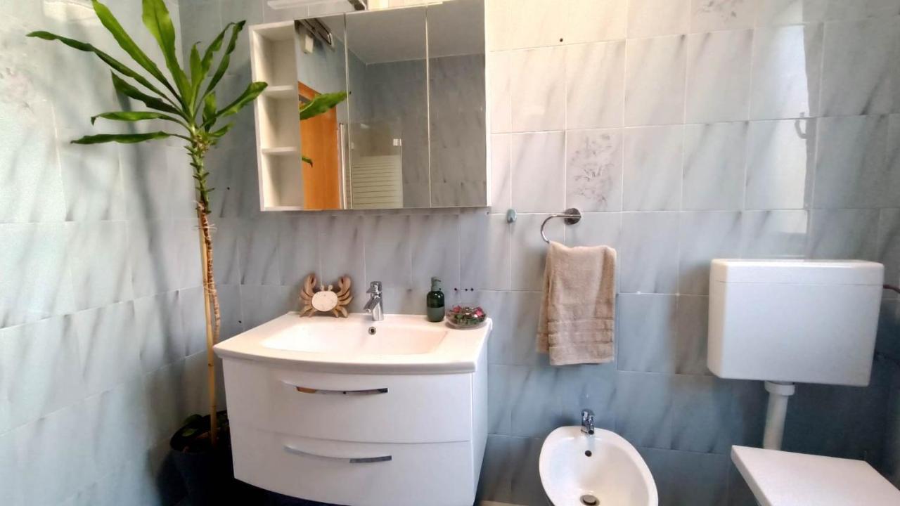 Apartmaji Ri-100 Portoroz Ngoại thất bức ảnh