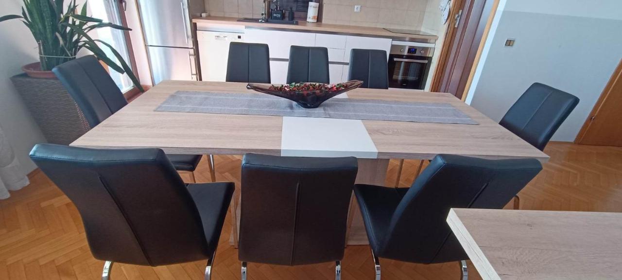 Apartmaji Ri-100 Portoroz Ngoại thất bức ảnh