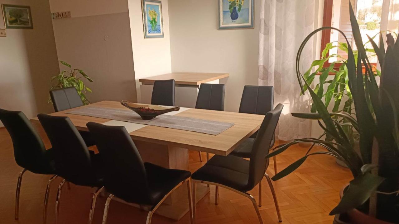 Apartmaji Ri-100 Portoroz Ngoại thất bức ảnh
