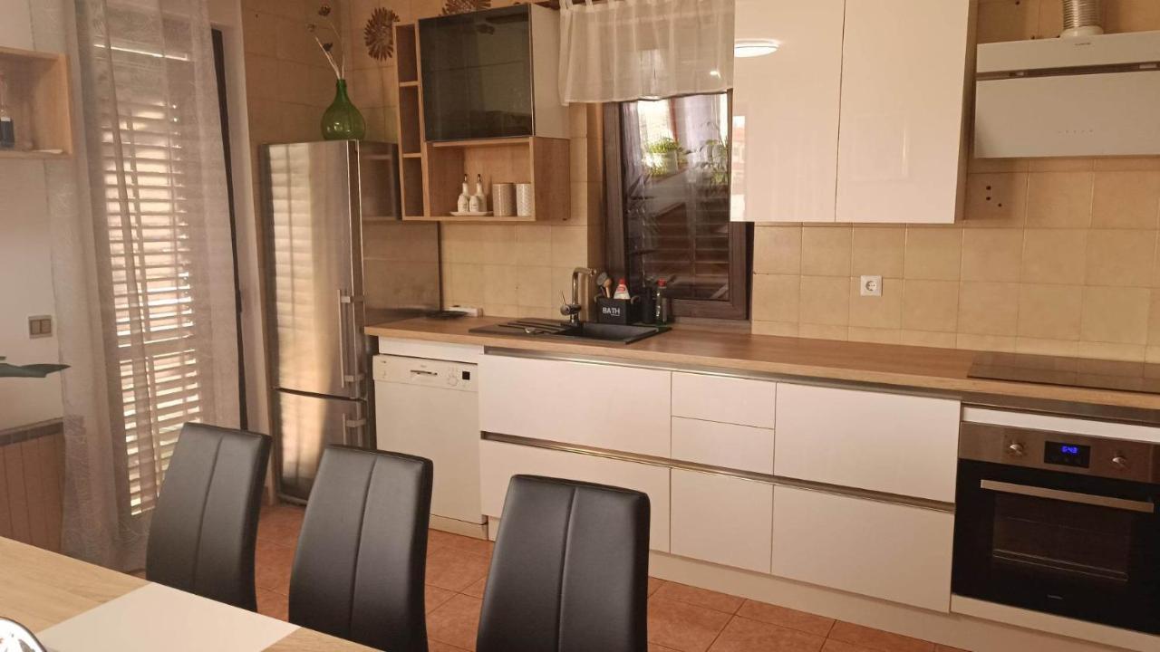 Apartmaji Ri-100 Portoroz Ngoại thất bức ảnh